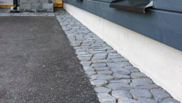 Why Choose Us For All Your Driveway Paving Needs in Fox Island, WA?