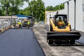 Reliable Fox Island, WA Driveway Paving  Solutions